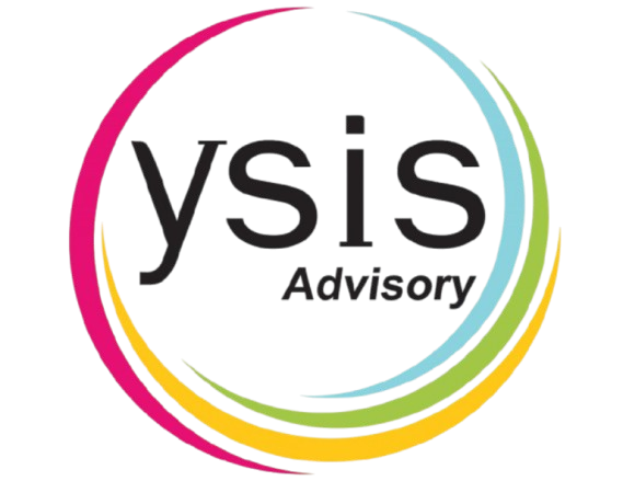 YSIS Advisory Logo