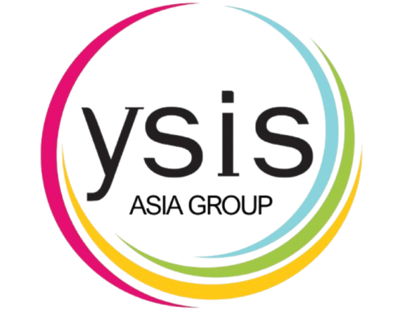 YSIS Asia Logo